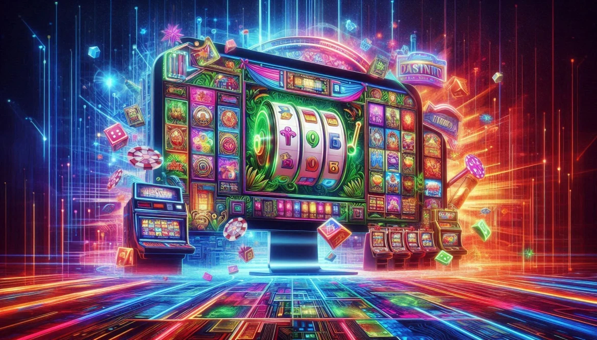 Cashimashi Casino